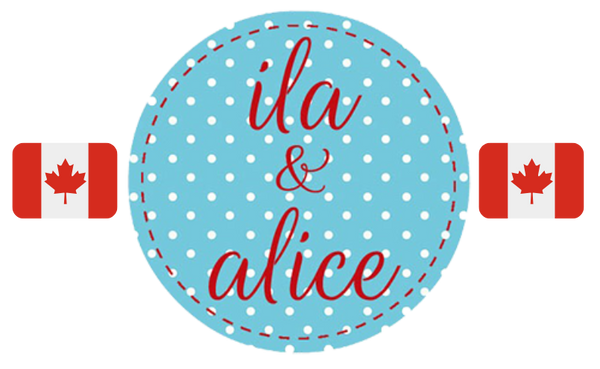 ila & alice