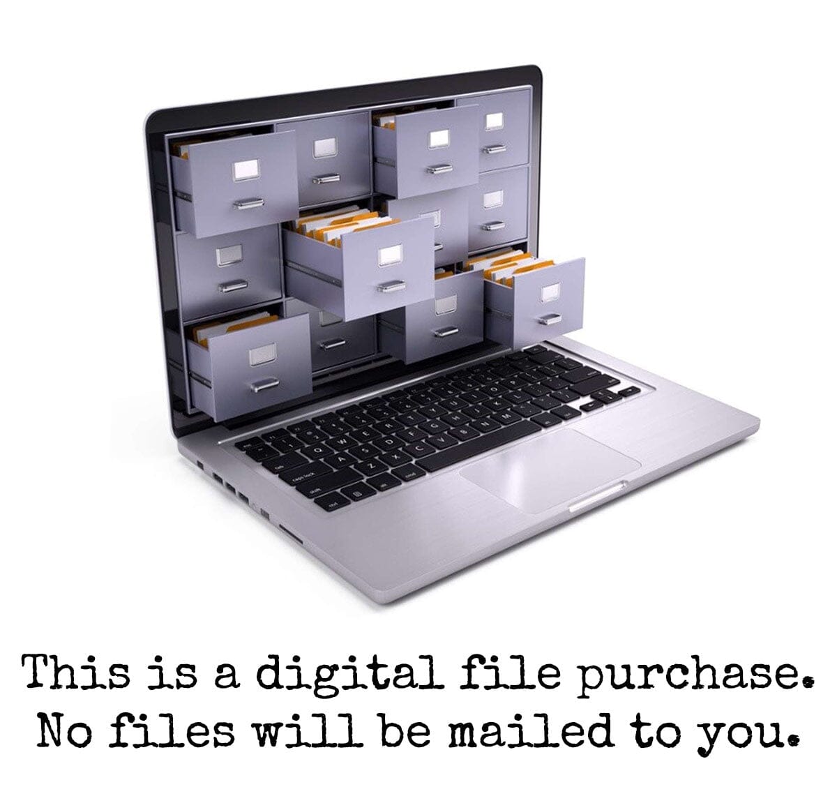 Pretty Floral Digital Hankies-Set of 6 Printable Vintage Hankies Journal ila & alice