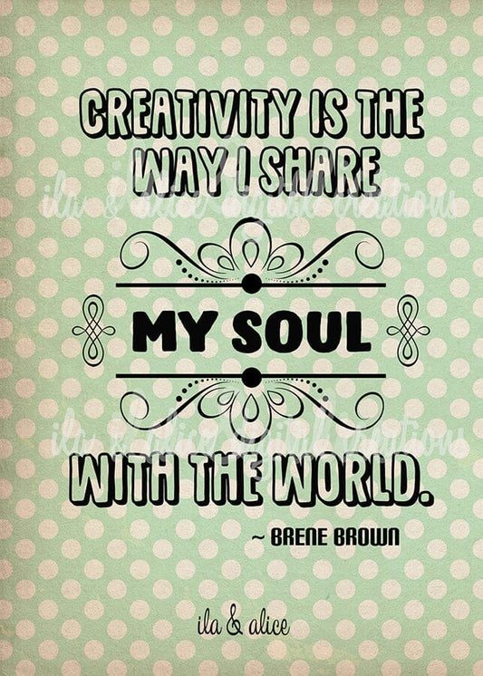 Literary Quote Postcards for Creative People Post Cards ila & alice