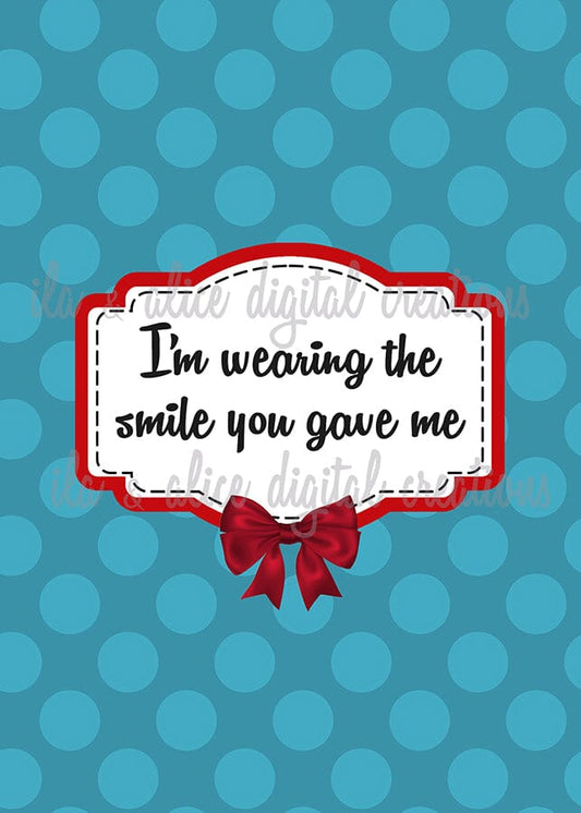 Thank You Postcards Post Cards ila & alice