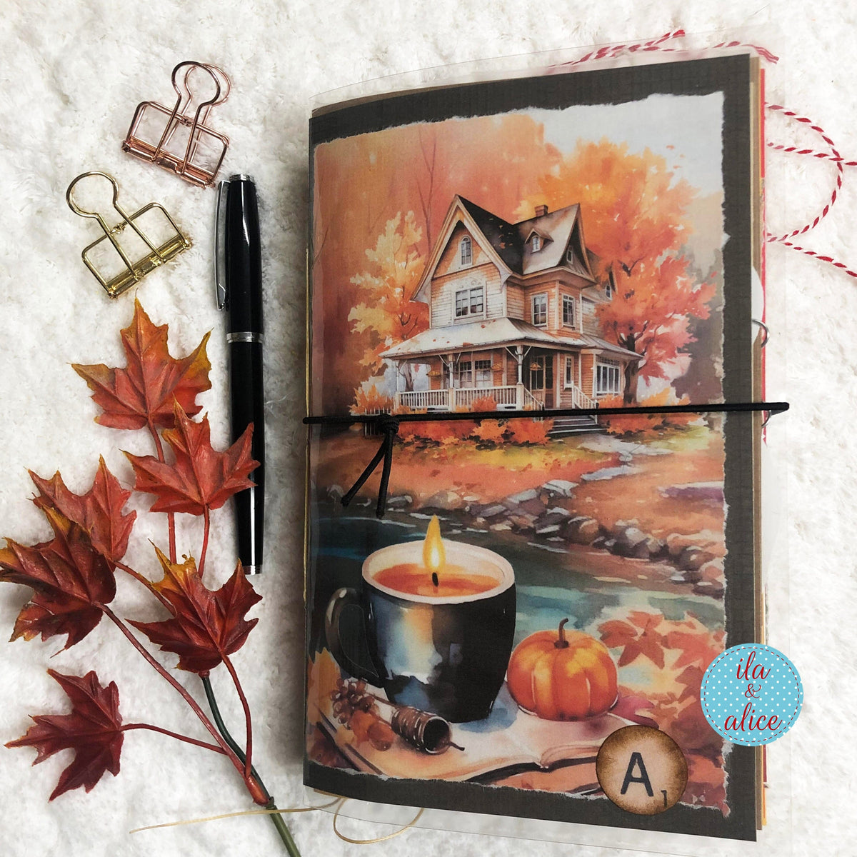 Season Journals