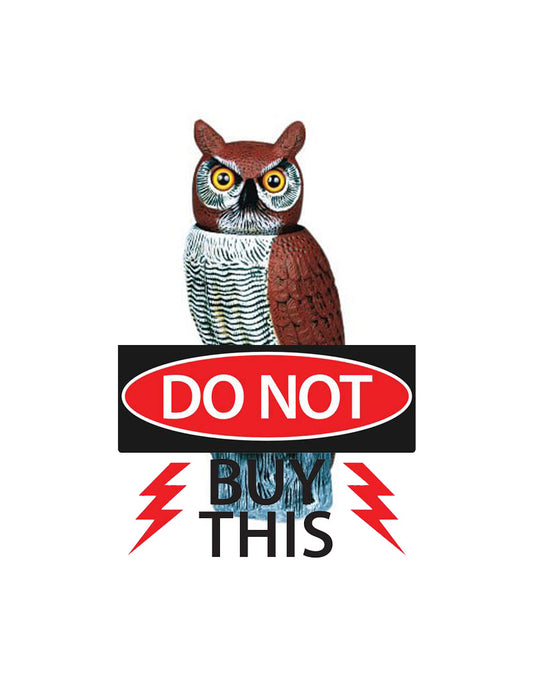 Zzz-Decoy Lisiting (do not purchase!)