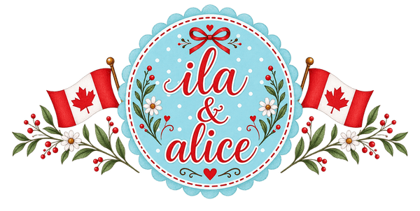 ila & alice