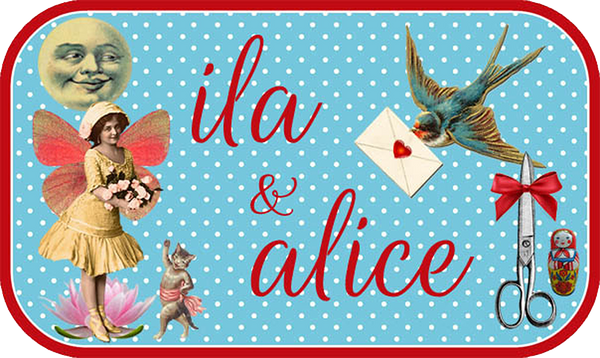 ila & alice